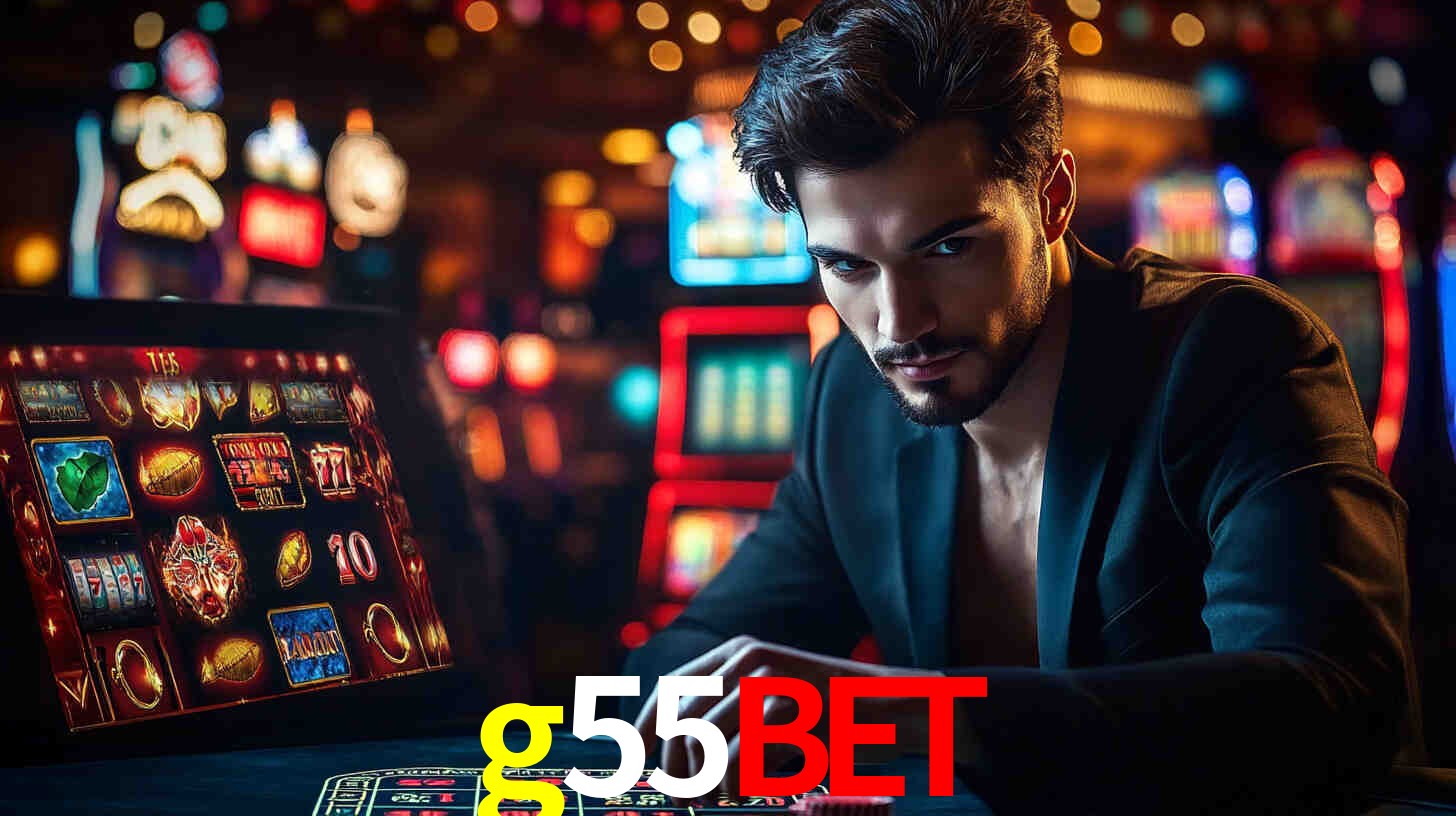 g55bet apk