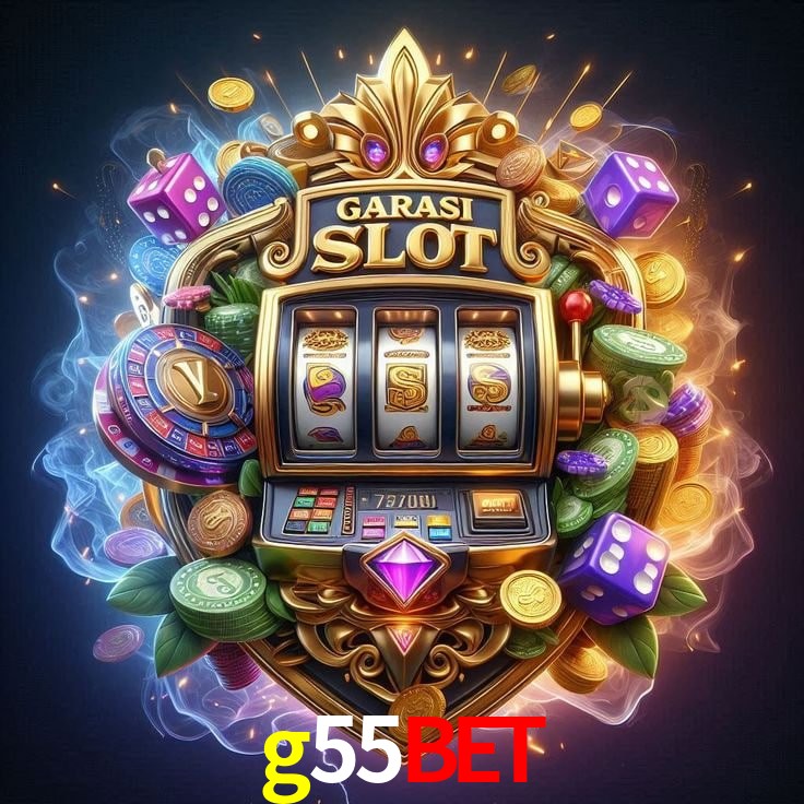Recursos de Bônus g55bet