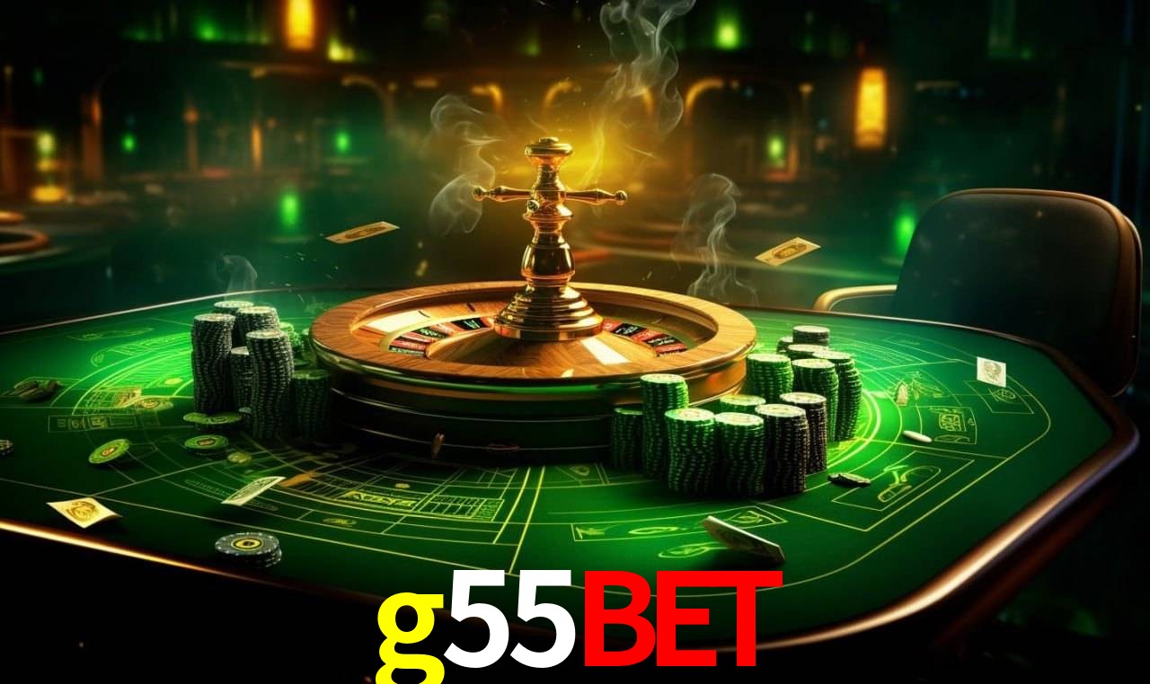 Casino Ao Vivo g55bet