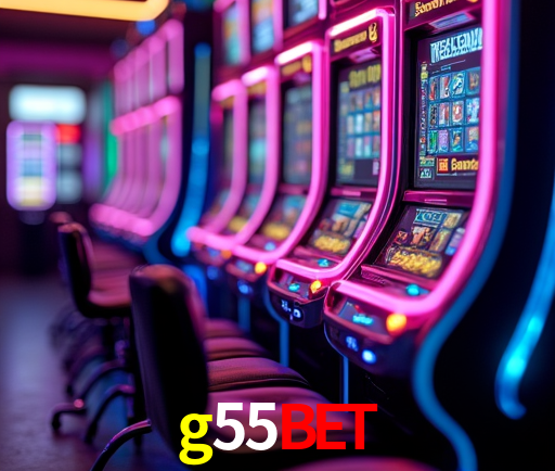 Sistemas de Segurança g55bet