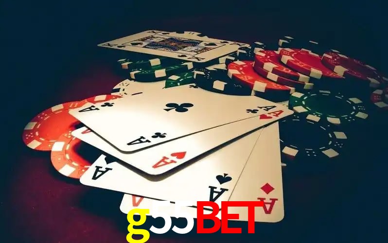 Promoção Relâmpago g55bet