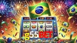 Mesa de Blackjack g55bet