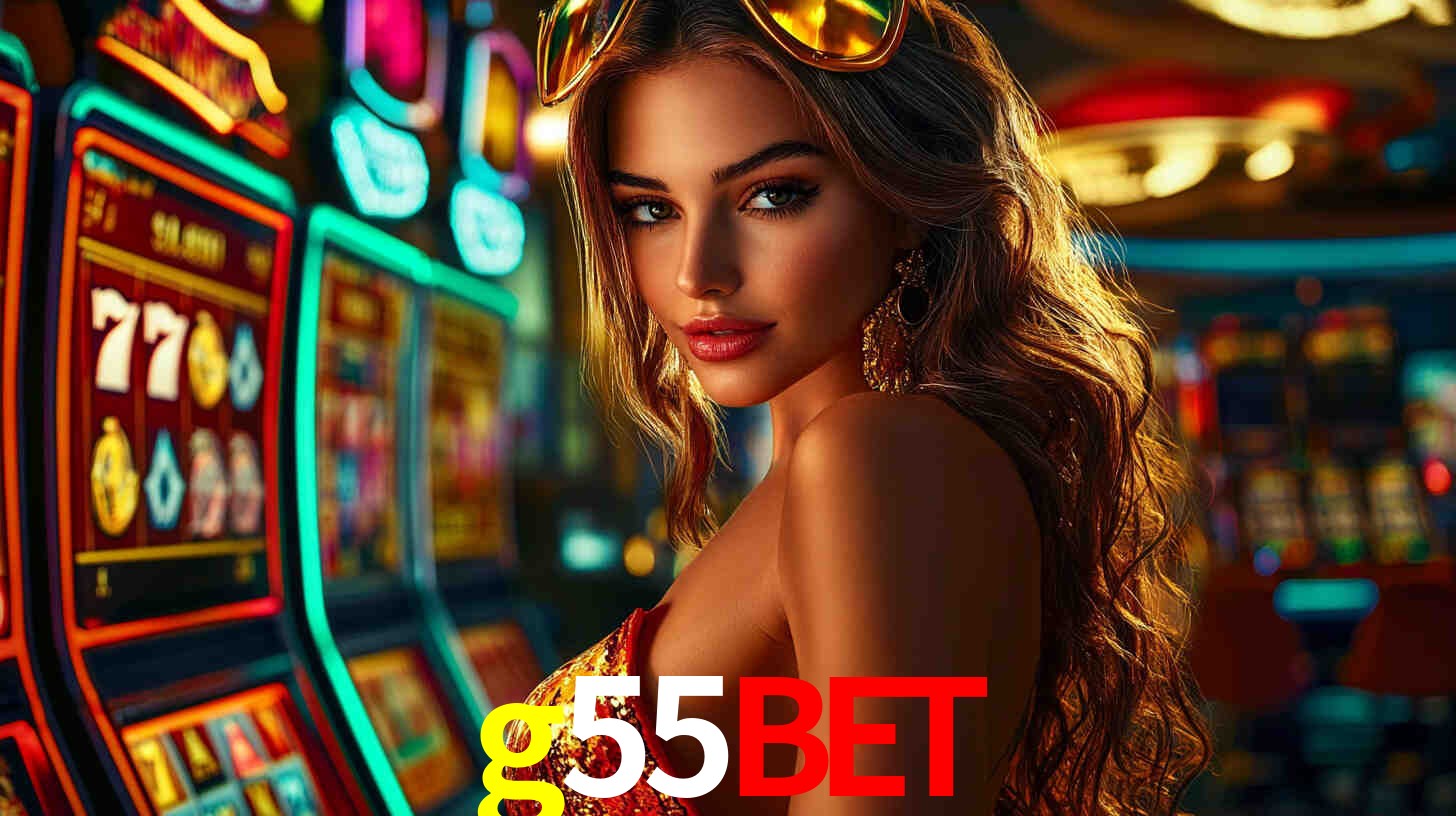 Torneios g55bet