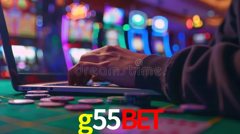 Estatísticas Esportivas g55bet