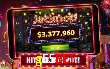 Inovações de Jogos na g55bet: O Futuro das Experiências Interativas