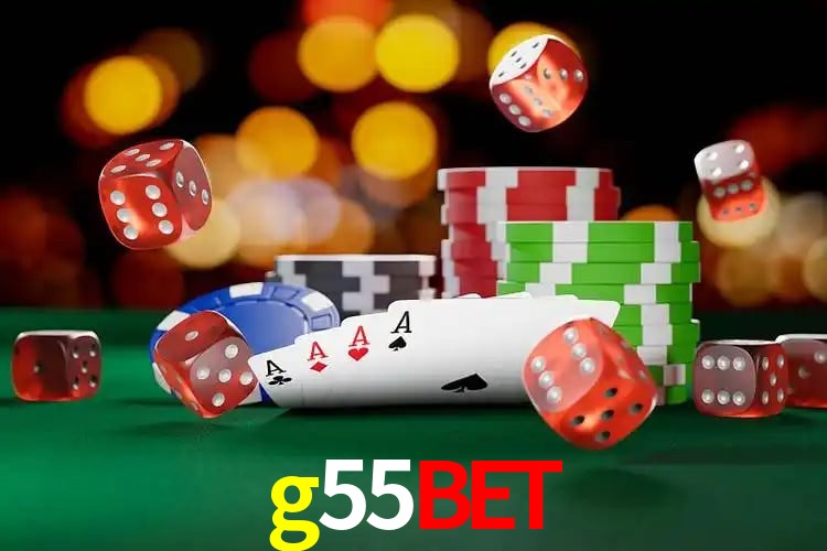 Promoções Sazonais g55bet