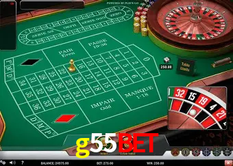 A Emoção da Loteria na g55bet: Uma Chance de Mudança de Vida
