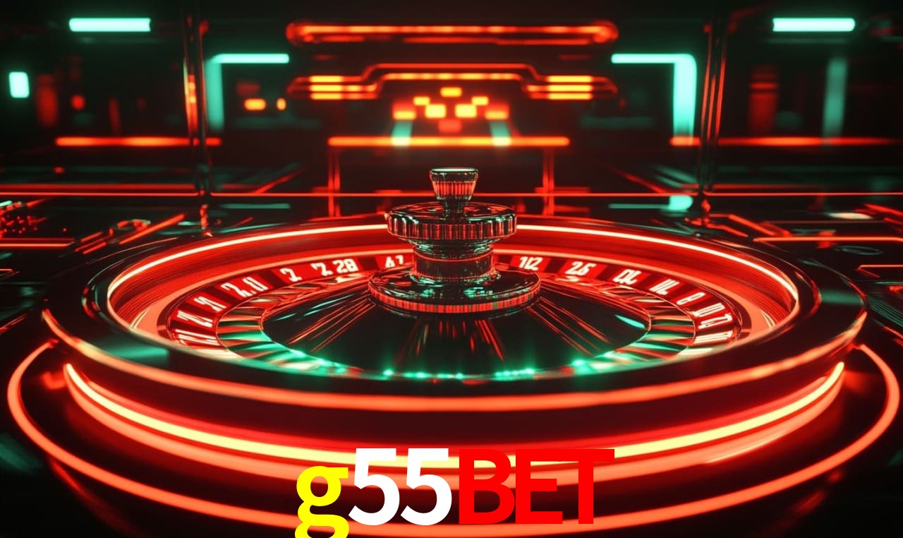 Desvendando o Mundo dos Jogos Virtuais na g55bet